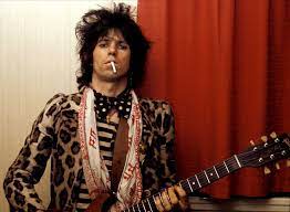 male style icons keith richards jimi