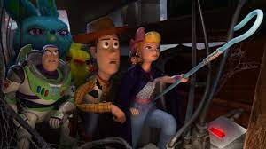 toy story 4 cast meet the famous
