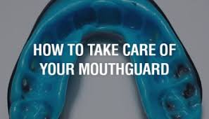 A night guard is the ultimate habitat for bacteria. How To Keep Your Mouth Guard Clean For Boxing Mma Muay Thai And Other Combat Sports Fight Quality