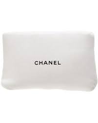 women s chanel makeup bags and cosmetic