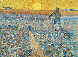 the parable of the sower a theme dear