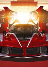 wallpaper 840x1160 ferrari f k