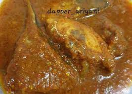 Beberapa bahan yang harus disediakan memasak resep gulai patin: Resep Gulai Aceh Ikan Tongkol Oleh Ari Yani Cookpad