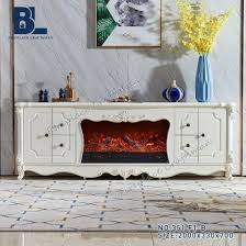 Living Room Furniture Solid Wood White