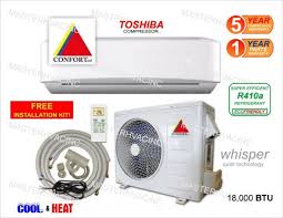 home central air conditioners