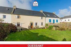 maison à vendre à ouessant 29242