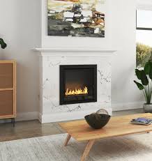 Signi Fires Element 80 Gas Fireplace