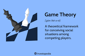 game theory economics