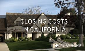 Those steps include a title search, obtaining title insurance, and buying a homeowners insurance policy for the home. Closing Costs In California Explained