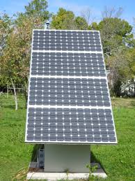 Free fotobanka : technika, zelená energie, solární panel, solární energie,  Solární elektrárna 120 V ac, bateriová záloha, 750 wattů 3456x4608 - -  450475 - Fotobanka zdarma - PxHere