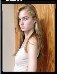 Check out the world's most popular and beautiful child models today! Nikayla Novak Newfaces