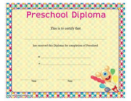 40 Graduation Certificate Templates Diplomas Printable