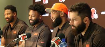 Cleveland Browns Depth Chart A Look At The Roster As Free