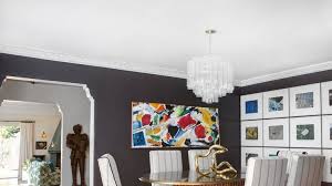 Black Paint Room Ideas And Inspiration