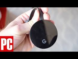 Google Chromecast Vs Chromecast Ultra Whats The