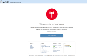 Is reddit mobile app down? Reddit Lays Down The Ban Hammer On Gun Groups Concealed Carry Inc