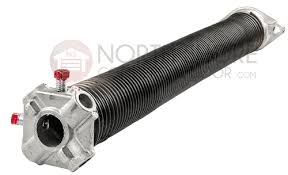 Garage Door Torsion Springs For Any Wire Size Or Length Up To 39in