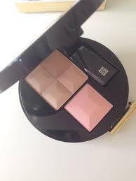 givenchy glamour on the go travel