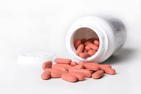 Ibuprofen Can Permanently Injure Kidneys