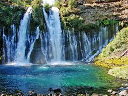 natural attractions in northern california