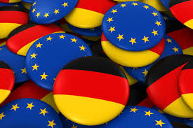 The federal republic of germany; Eu Germany Multimedia Centre