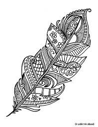 Looking for a simple included are 10 different fun and funky feather themed coloring pages. Feathers Coloring Pages Coloring Page Coloring Pages Coloring Pages Mandala Drawing Elephant Coloring Page