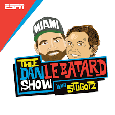 The Dan Le Batard Show with Stugotz