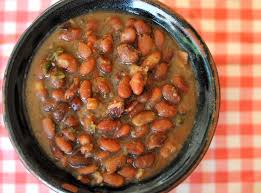 recipe instant pot charro beans