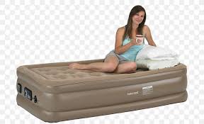 Air Mattresses Inflatable Bed Swimming