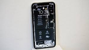 Your iphone can help you achieve that with ease. Iphone X Xray Phone Reviews News Opinions About Phone