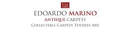edoardo marino antique carpets