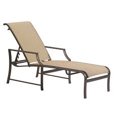 patio furniture chaise lounge