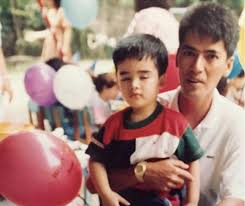 Vico sotto and sister paulina sotto llanes reminisce about their childhood, and talk about their favorite tv shows. A Peek Into The Childhood Of Vico Sotto Pep Ph