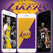 We are #lakersfamily 🏆 17x champions | want more? Los Angeles Lakers Wallpapers Hd 2018 For Android Apk Download