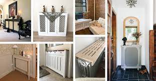15 Best Diy Radiator Covers To Disguise