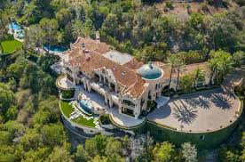mansion sells for 85 million