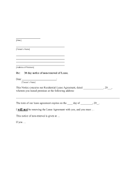 20 lease extension form page 2 free