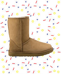 New Ugg Stain Water Repellent Boot Classic 2