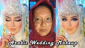 pangling banget tutorial makeup