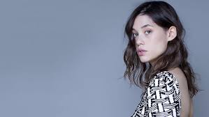 astrid berges frisbey actress model