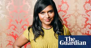 Late night is a movie starring emma thompson, mindy kaling, and john lithgow. Mindy Kaling People Think That Because I Like Girly Things I M Dumb Tv Comedy The Guardian