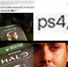 Here's a lil collection for all the geeks out there! The Best Xbox One Memes Memedroid