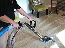 carpet cleaning residential