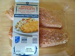 aldi breaded fish fillets aldi reviewer