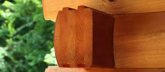 log homes structural laminated lumber