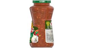 pace mild chunky salsa 16 oz