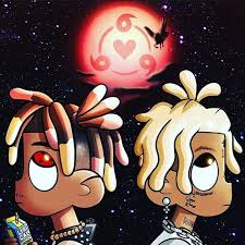 Please do not post juice wrld type beats or similar creations here if they do not involve him directly. Pin By One Spiffy On 999 Album Artwork Cover Art Anime Rapper Cartoon Wallpaper Iphone