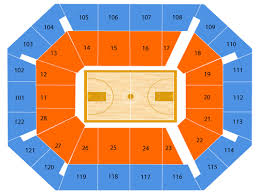 Suns Tickets Seating Chart Phoenix Suns Virtual Venue