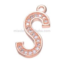 Latest Metal Alphabet S Letter Pendants Designs Diamond Pendant Designs Buy Metal Alphabet Letter Pendants Metal Alphabet S Letter Pendants Latest
