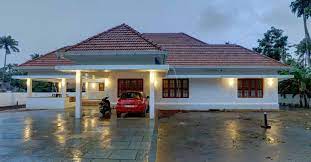 4 Bedroom Home Design 3000 Sqft